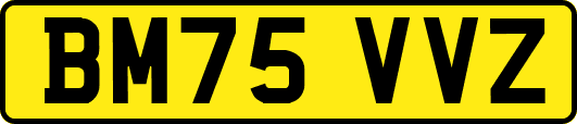 BM75VVZ