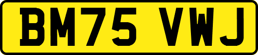 BM75VWJ