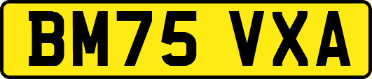 BM75VXA