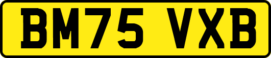 BM75VXB