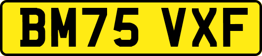 BM75VXF