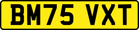 BM75VXT