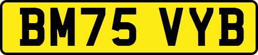 BM75VYB