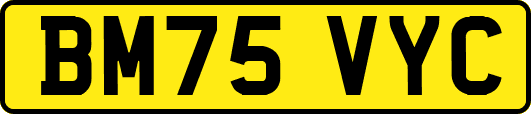 BM75VYC