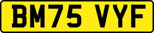BM75VYF