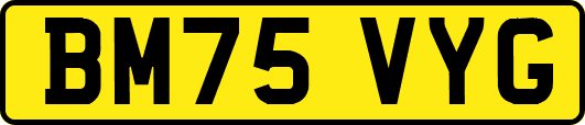 BM75VYG