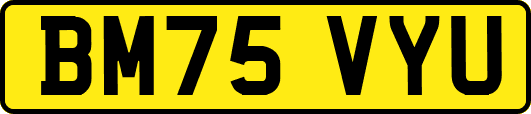 BM75VYU