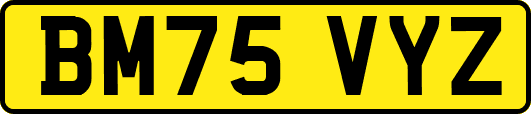 BM75VYZ