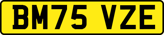 BM75VZE