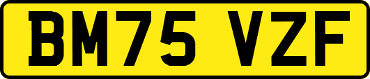 BM75VZF