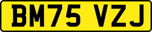 BM75VZJ