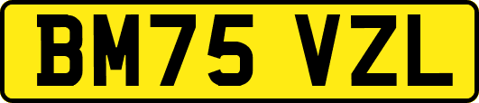 BM75VZL