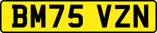 BM75VZN