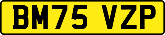 BM75VZP