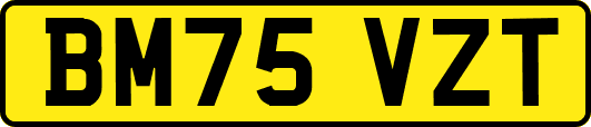 BM75VZT
