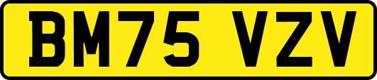 BM75VZV
