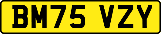 BM75VZY