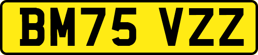 BM75VZZ