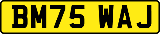 BM75WAJ