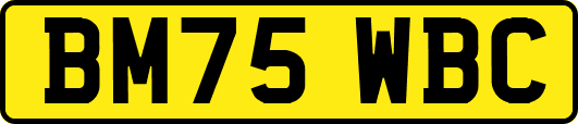 BM75WBC