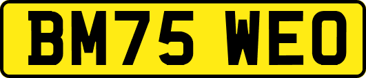 BM75WEO