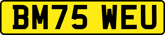 BM75WEU