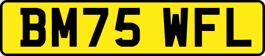 BM75WFL