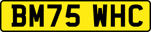 BM75WHC
