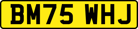 BM75WHJ