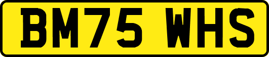 BM75WHS