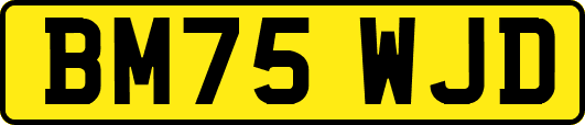 BM75WJD