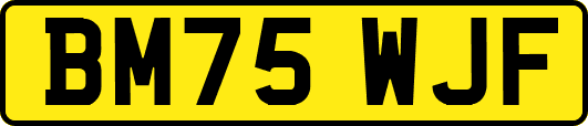 BM75WJF