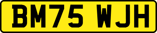 BM75WJH