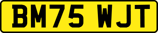 BM75WJT