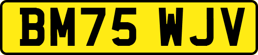 BM75WJV