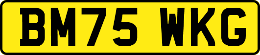 BM75WKG