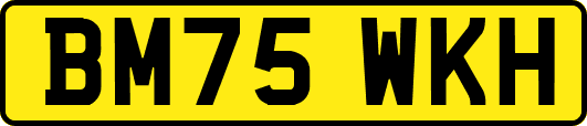 BM75WKH