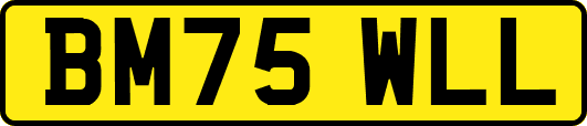 BM75WLL