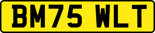 BM75WLT