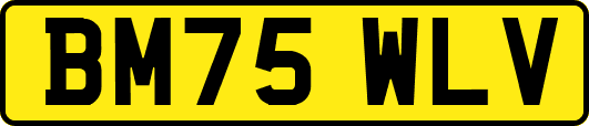 BM75WLV