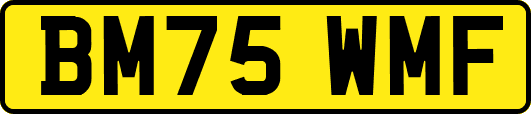 BM75WMF