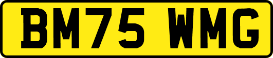 BM75WMG