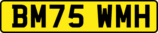 BM75WMH