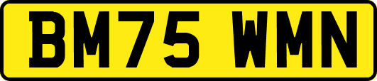 BM75WMN