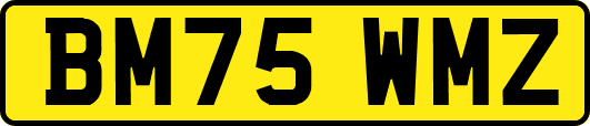 BM75WMZ