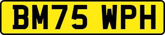 BM75WPH