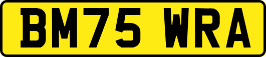 BM75WRA