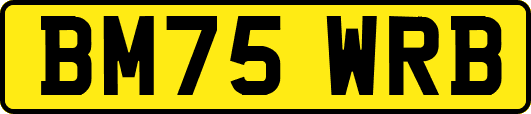 BM75WRB
