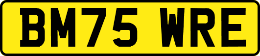 BM75WRE