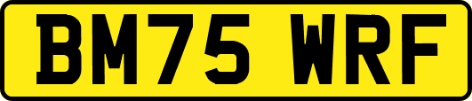 BM75WRF